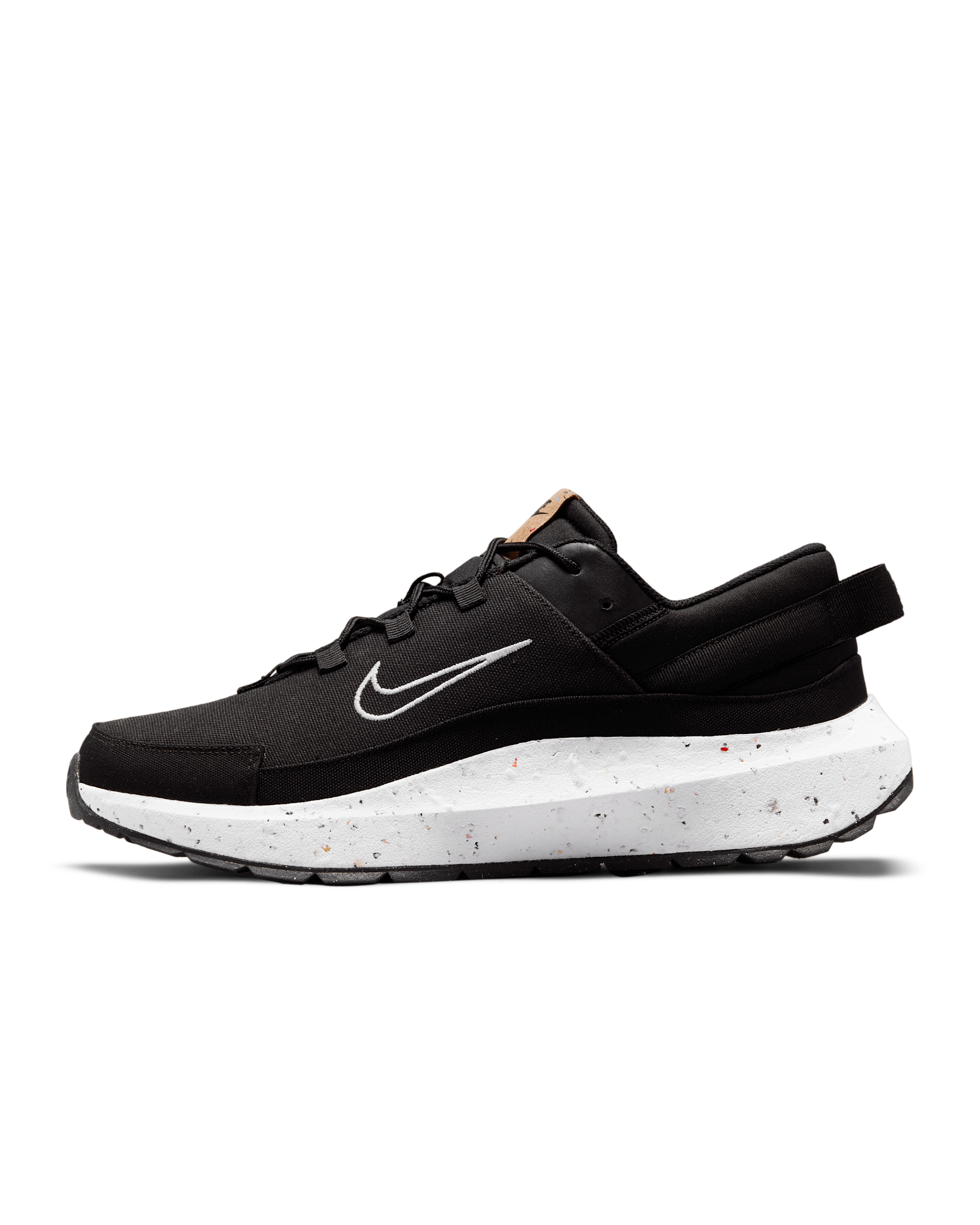 Nike Crater Remixa Men's Shoes. Nike ID